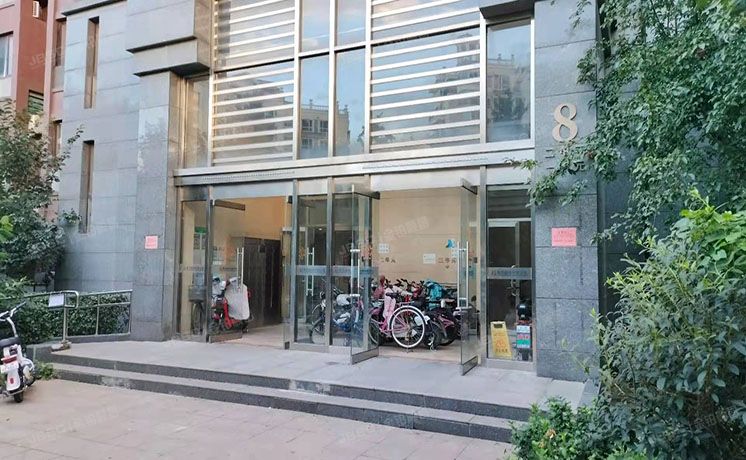 密云区 同观涧桥山8号楼18层2单元1802