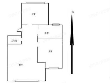 密云区 同观涧桥山8号楼18层2单元1802