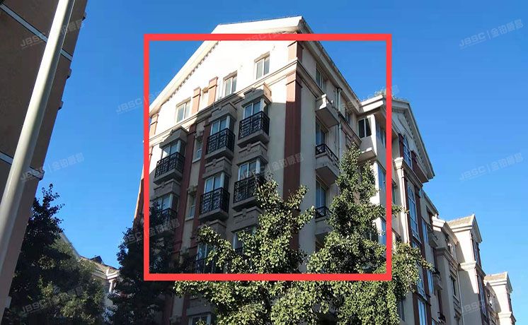 房山区 窦店镇汇丰街4号院17号楼4层1单元401号（世界名园）