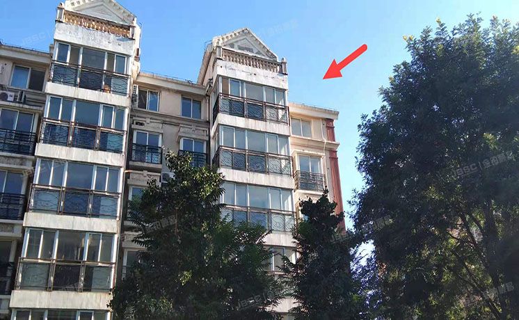 房山区 窦店镇世界名园B区17号楼6层1单元601号