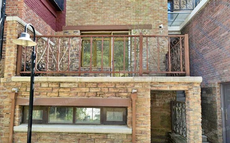 密云区 首创澜茵山五区25号楼1层2单元101