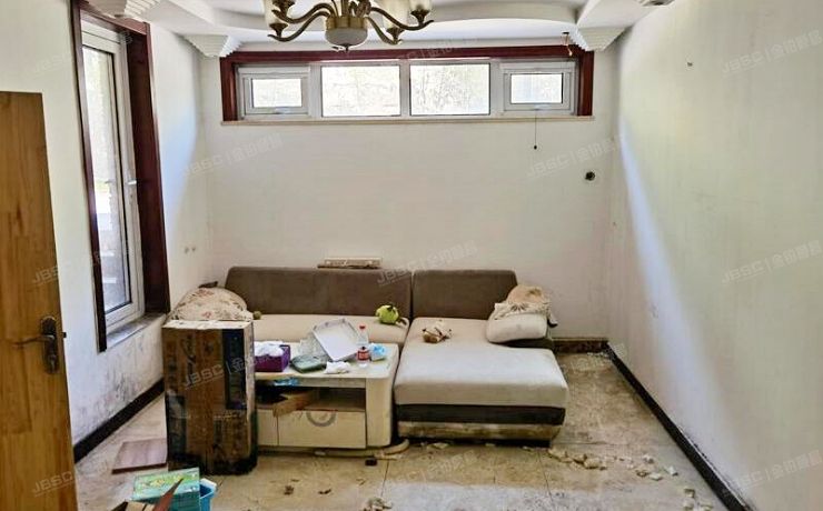 密云区 首创澜茵山五区25号楼1层2单元101