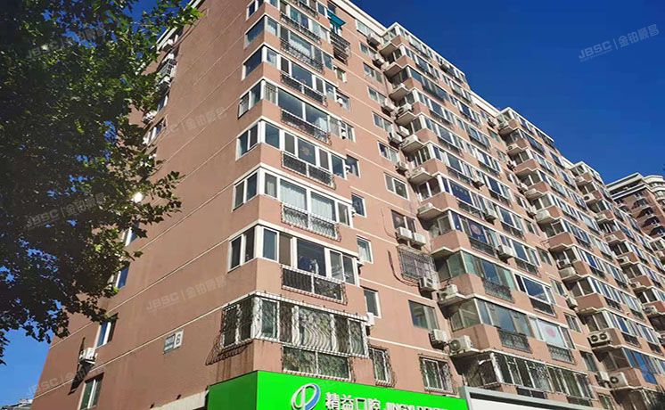 海淀区 静淑东里6号楼4层1门1042（海丰园公寓）