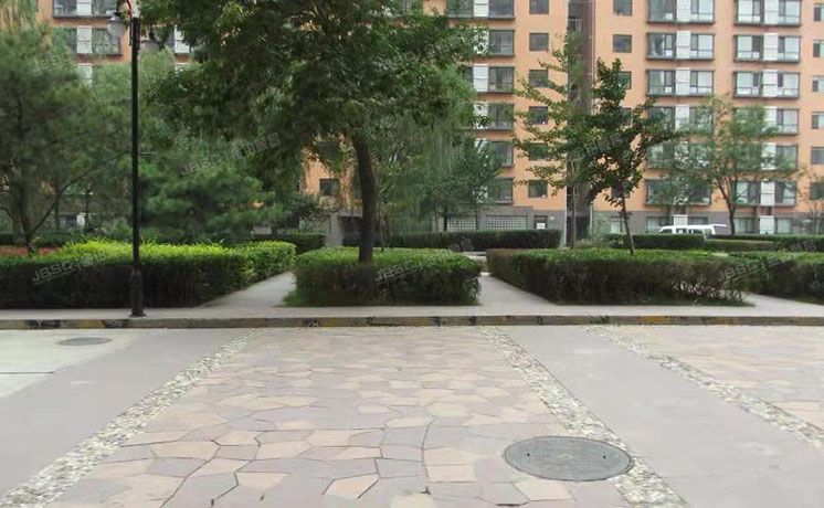 朝阳区 风林绿洲5号楼26层26B