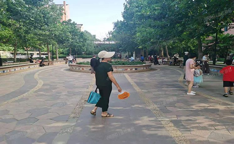 朝阳区 风林绿洲5号楼26层26B