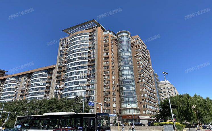 朝阳区【变卖】北土城西路7号10层6单元1001号（元大都7号）公寓