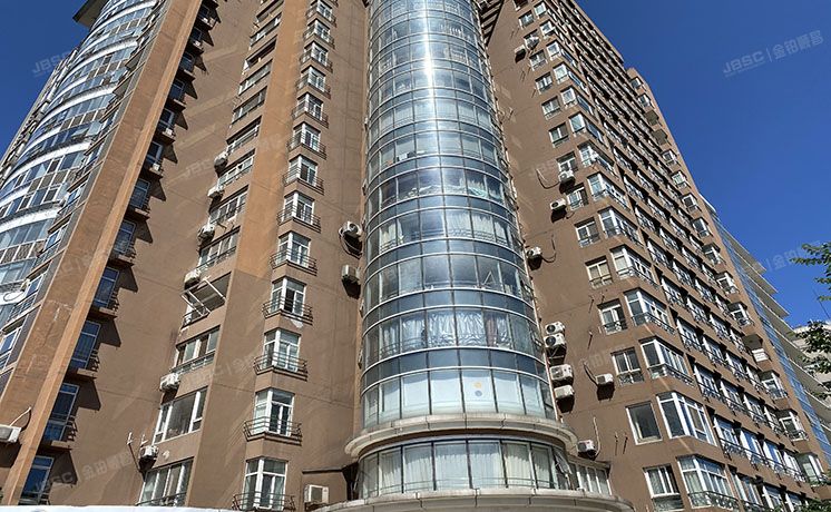 朝阳区【变卖】北土城西路7号10层6单元1001号（元大都7号）公寓