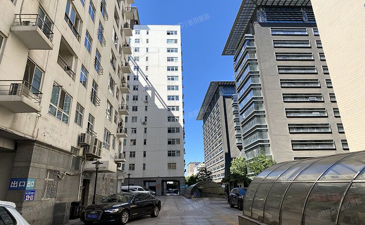 朝阳区【变卖】北土城西路7号10层6单元1001号（元大都7号）公寓