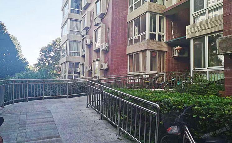 海淀区 韦伯豪家园1号楼9层902