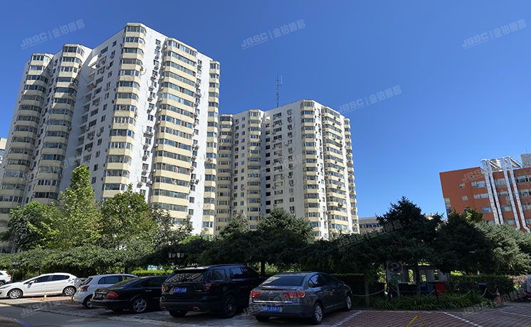 朝阳区 亚运花园1号楼18层21C