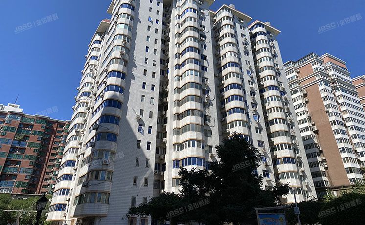 朝阳区 亚运花园1号楼18层21C