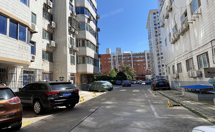 朝阳区 亚运花园1号楼18层21C