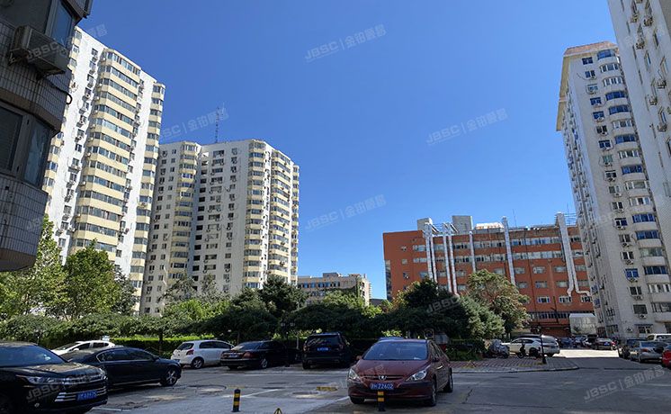 朝阳区 亚运花园1号楼18层21C