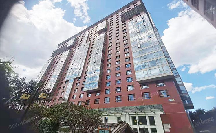 海淀区 缘溪堂2号楼21层至22层1单元2102号