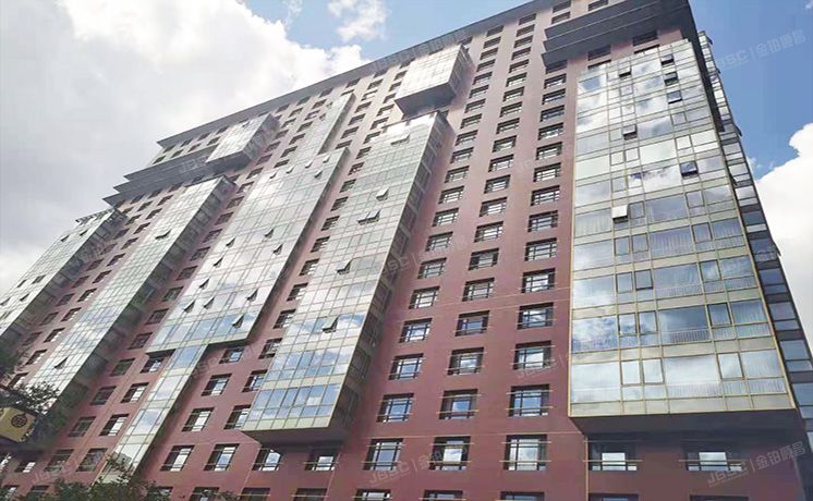 海淀区 缘溪堂2号楼21层至22层1单元2102号