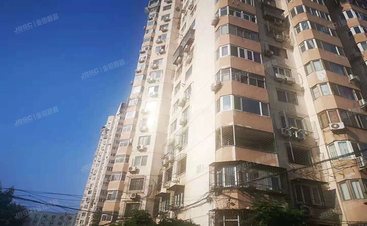 丰台区 大成里蔚园3号楼1层106号50%（蔚园）