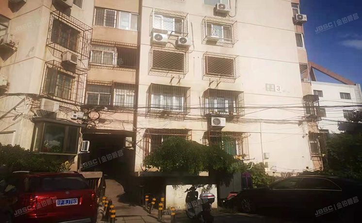 丰台区 大成里蔚园3号楼1层106号50%（蔚园）