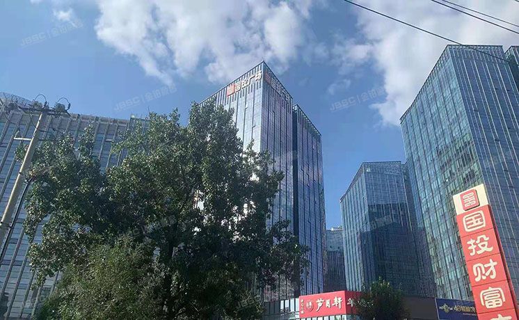 丰台区 广安路9号院3号楼9层901至921（国投财富广场）办公