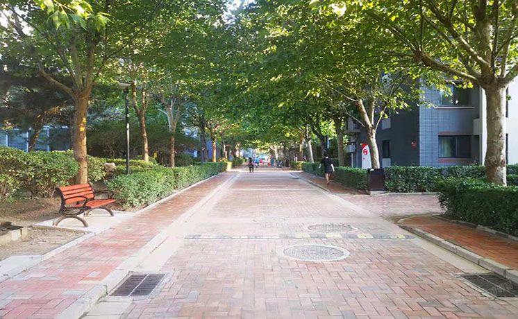 丰台区 万年花城五期7号楼12层1单元1201号