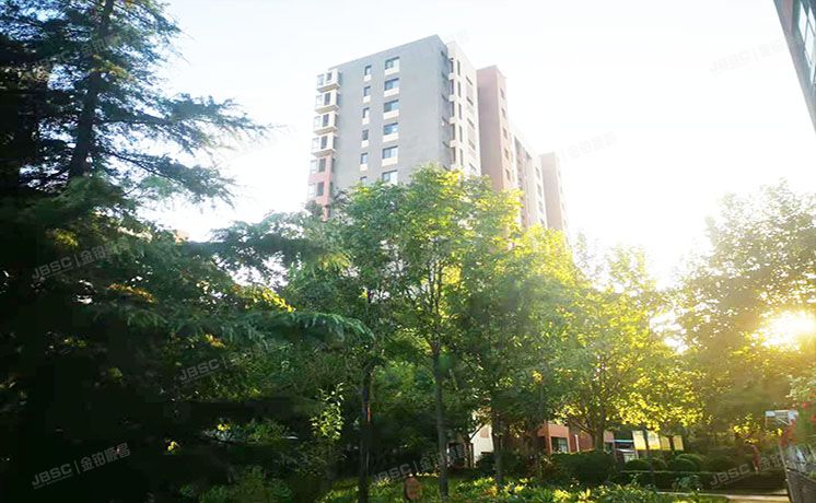 丰台区 万年花城五期7号楼12层1单元1201号