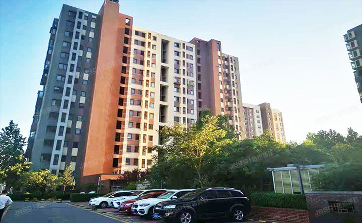 丰台区 万年花城五期6号楼9层5单元902号