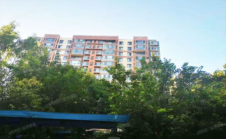 丰台区 万年花城五期6号楼9层5单元902号