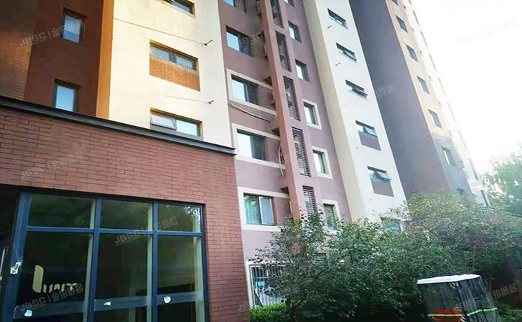 丰台区 万年花城五期6号楼9层5单元902号