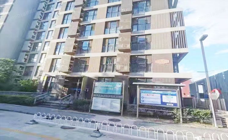 丰台区 沸城1号楼7层2单元703