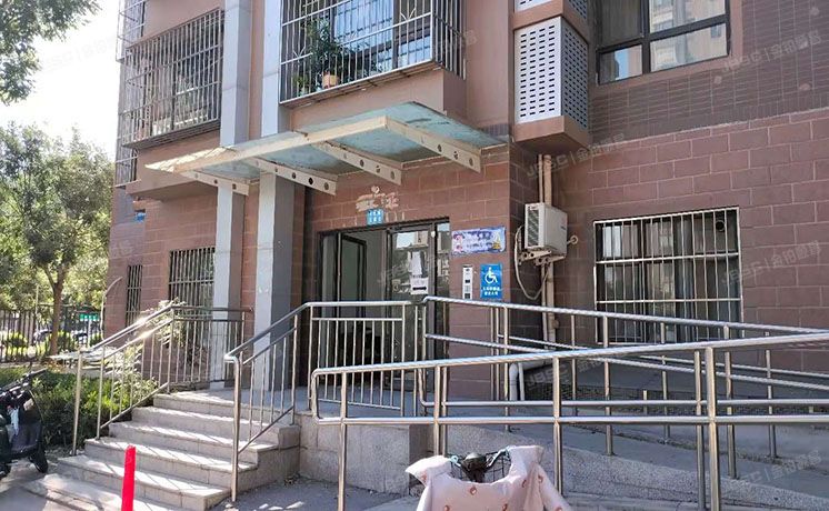 密云区 柏林山水4号楼11层5单元1102