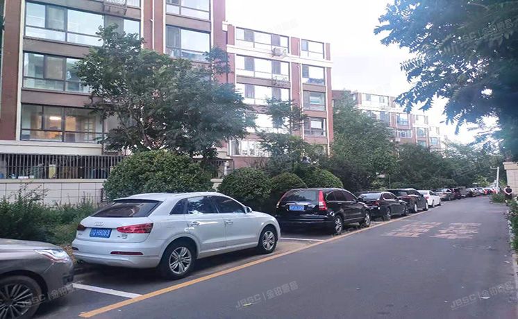 通州区 天桥湾10号楼1层512