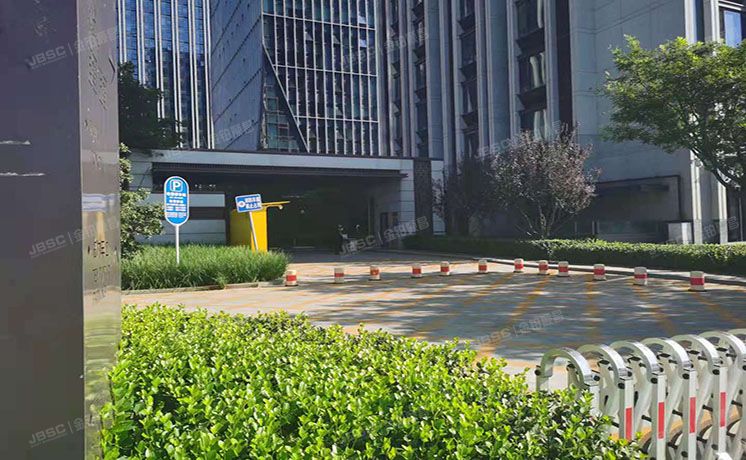 石景山区 金融街长安中心7号楼15层1505  办公