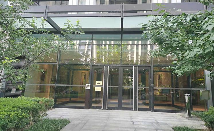 石景山区 金融街长安中心7号楼15层1505  办公