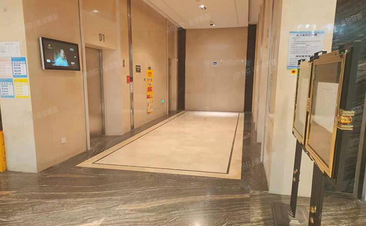 石景山区 金融街长安中心7号楼15层1505  办公