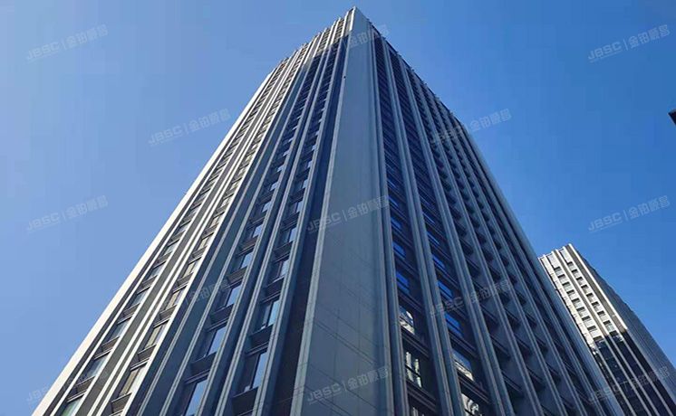 石景山区 金融街长安中心7号楼15层1505  办公