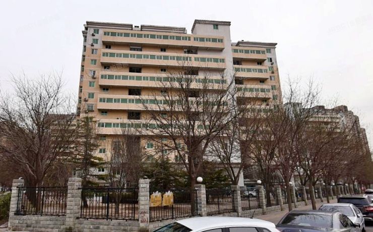 朝阳区 世纪龙祥嘉园1号楼-1层006  储藏室