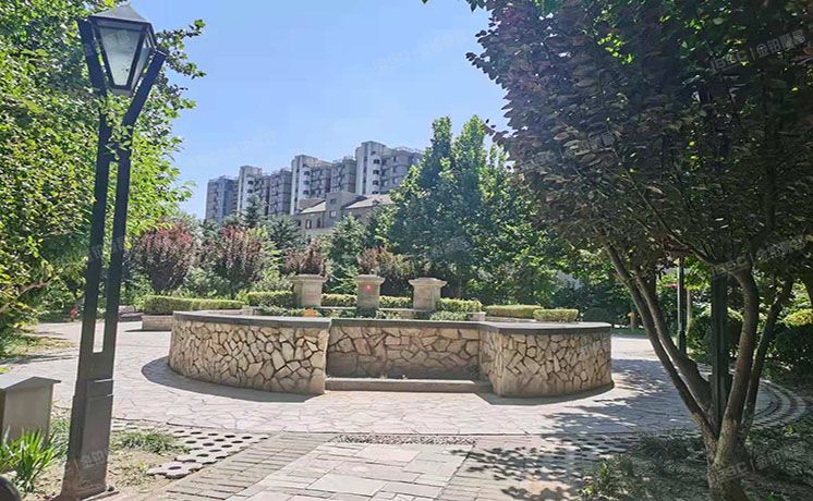 朝阳区 远洋一方润园2号楼11层2单元1102