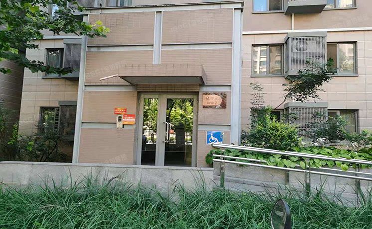 朝阳区 远洋一方润园2号楼11层2单元1102