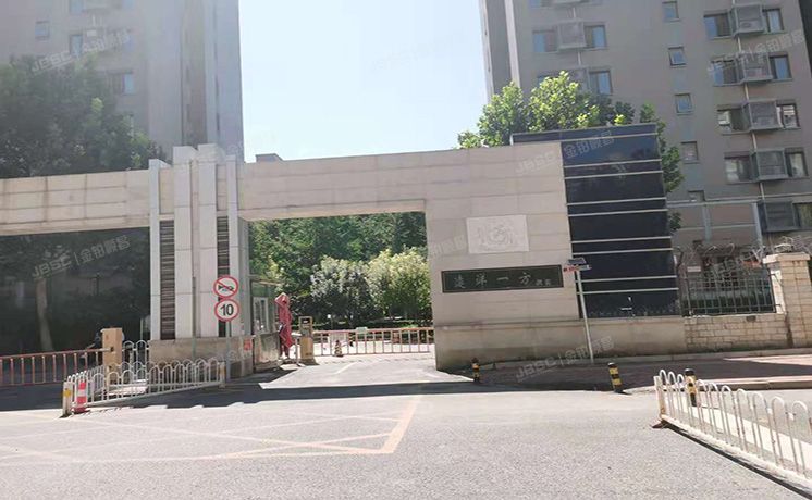 朝阳区 远洋一方润园2号楼11层2单元1102