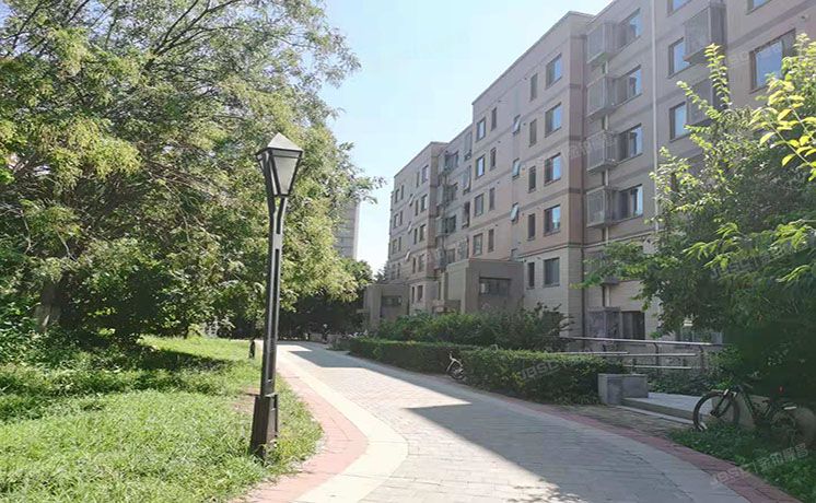 朝阳区 远洋一方润园2号楼11层2单元1102