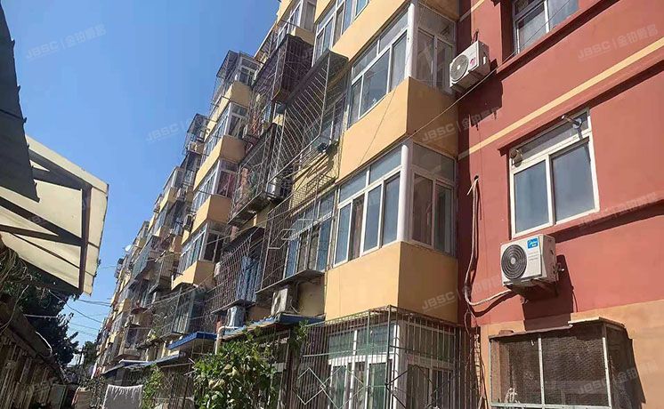 丰台区 马公庄1号楼2层2-6号