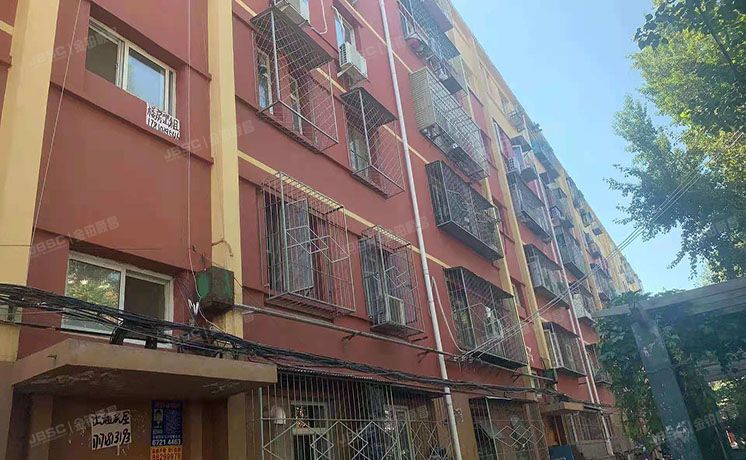 丰台区 马公庄1号楼2层2-6号