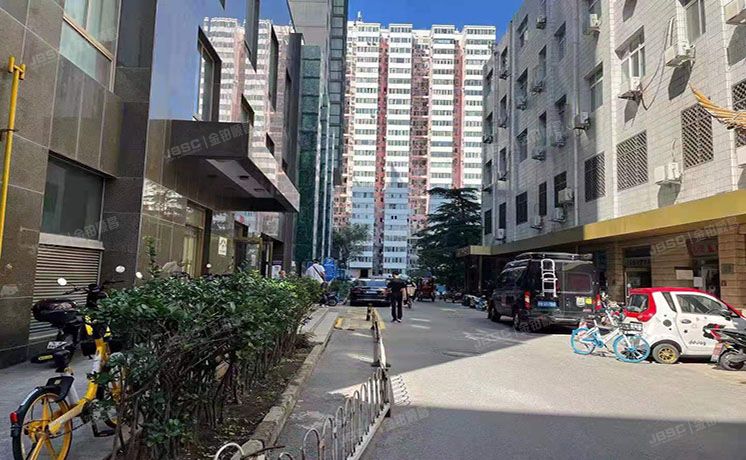 西城区 莲花池东路甲5号院1号楼8层2单元808号（莲花池东路甲5号院）