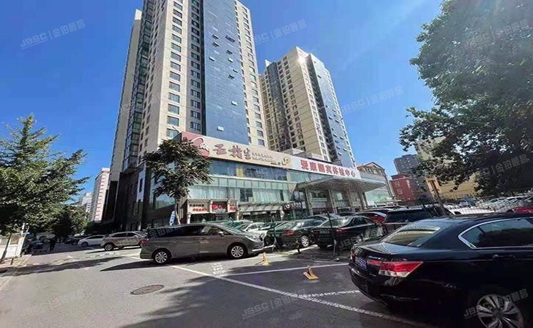 西城区 莲花池东路甲5号院1号楼8层2单元808号（莲花池东路甲5号院）