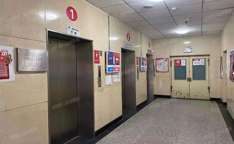 西城区 莲花池东路甲5号院1号楼8层2单元808号（莲花池东路甲5号院）