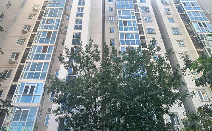 丰台区 星河城冬季星空11号楼5层1-501号