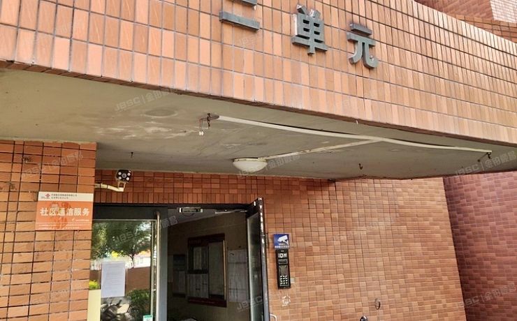 大兴区 亦庄北岸4号楼8层2单元801