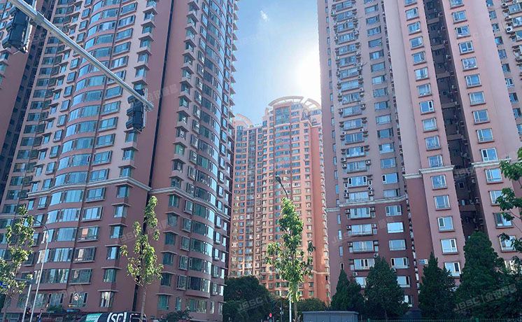 朝阳区 朝阳园1号楼21层23G号