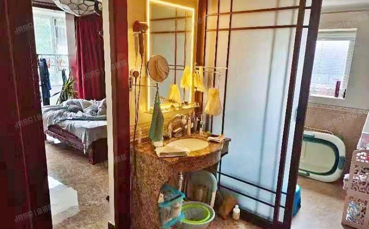 朝阳区 浩鸿园B座3层305号