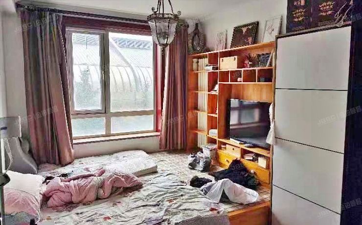 朝阳区 浩鸿园B座3层305号