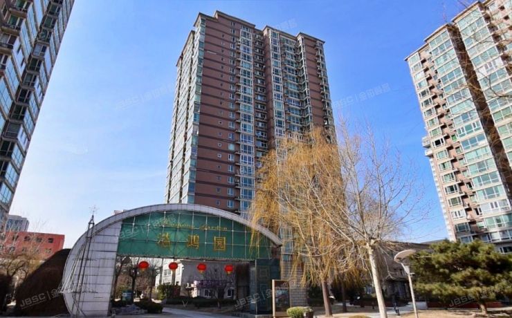 朝阳区 浩鸿园B座3层305号